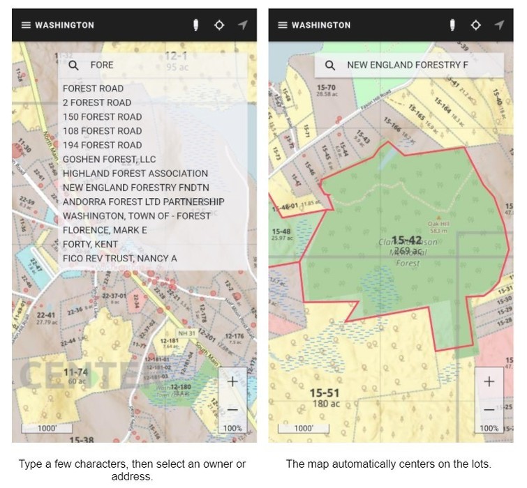 Building a Better Parcel Tax Map with Regrid